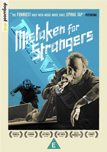 Mistaken for Strangers |   DVD